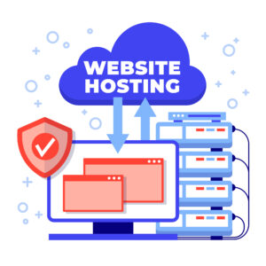 Web Hosting & SSL Renewal Service